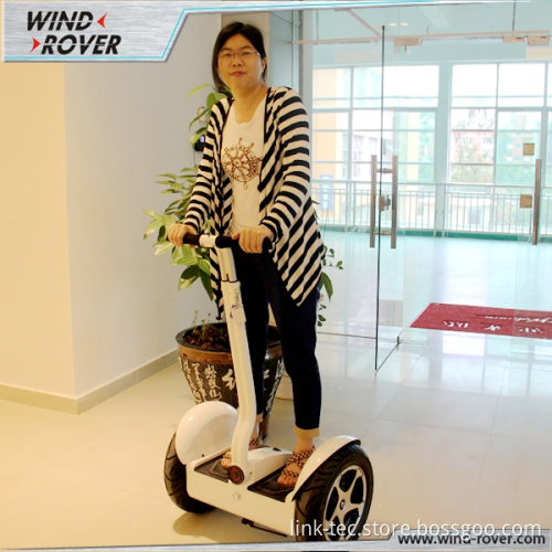 The Most Popular Carbon Road Bike Electric Skateboard Electric Scooter Chariot Scooter Wind-Rover V4 Electrical Scooter